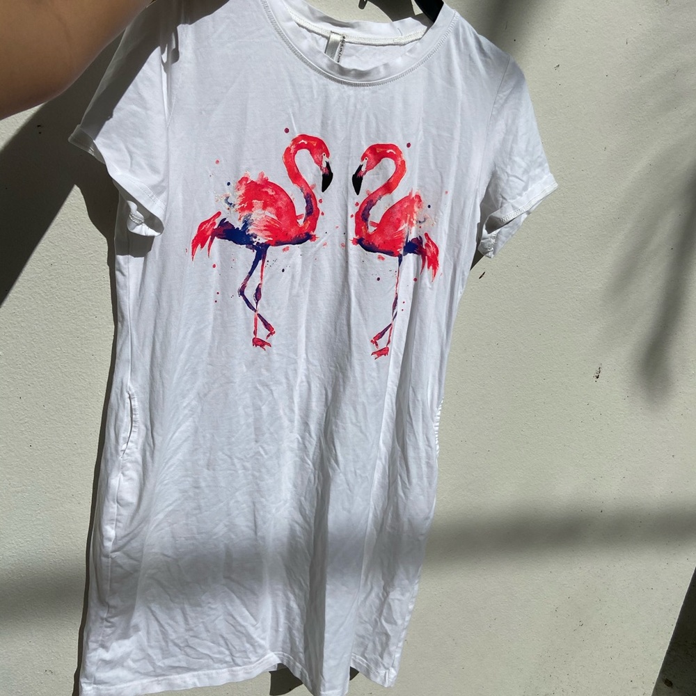 cute beach cover up